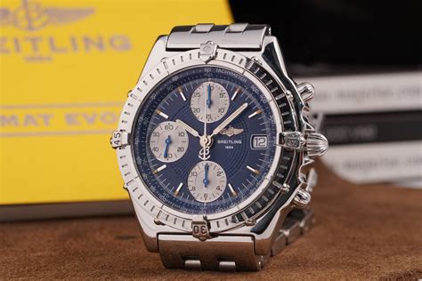 breitling or prix|pre owned Breitling watches uk.